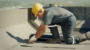 Commercial Renovations