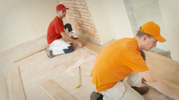 Condo and Apartment Remodeling