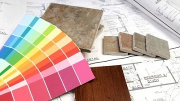 Interior Renovations